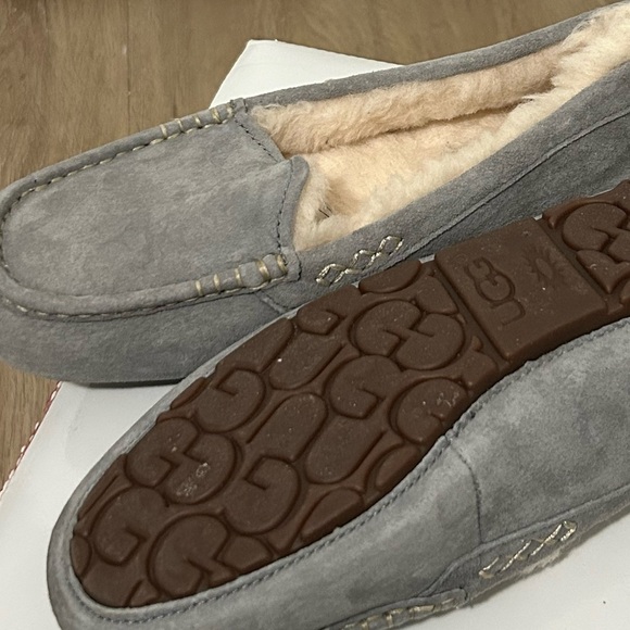 Ugg Ansley Water  Resistant Slipper (Women)
UGG® - Picture 9 of 12